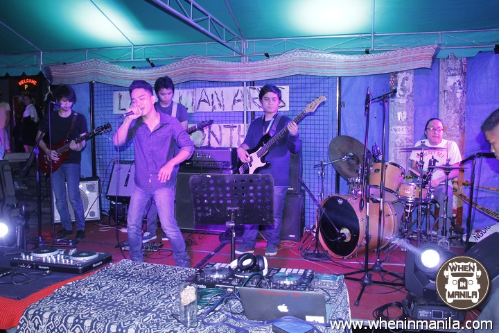 De La Salle - College of Saint Benilde's Lasallian Arts Month 3 Lasallianartsmonth11
