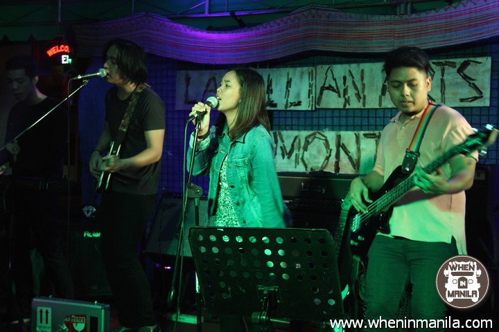 De La Salle - College of Saint Benilde's Lasallian Arts Month 5 Lasallianartsmonth26