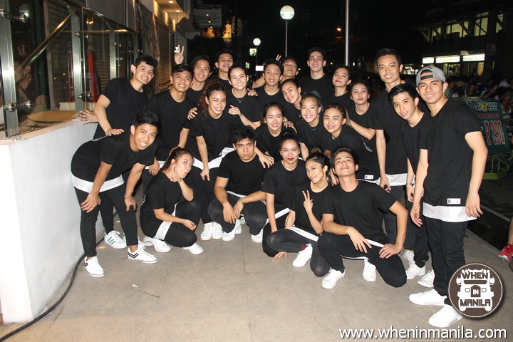De La Salle - College of Saint Benilde's Lasallian Arts Month 7 Lasallianartsmonth30