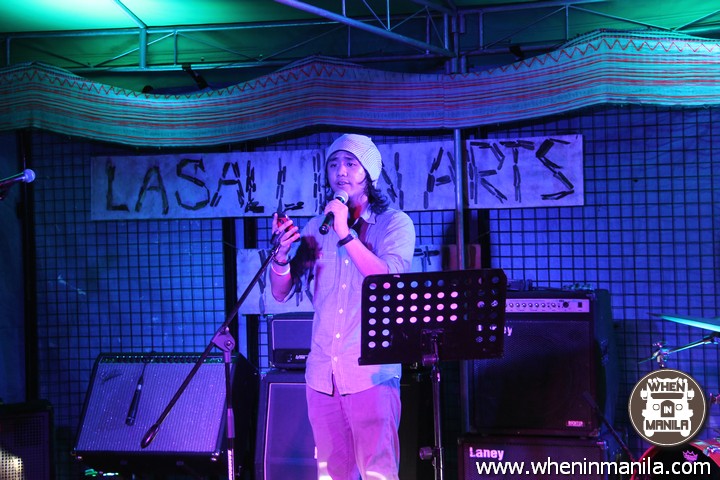 De La Salle - College of Saint Benilde's Lasallian Arts Month 6 Lasallianartsmonth31