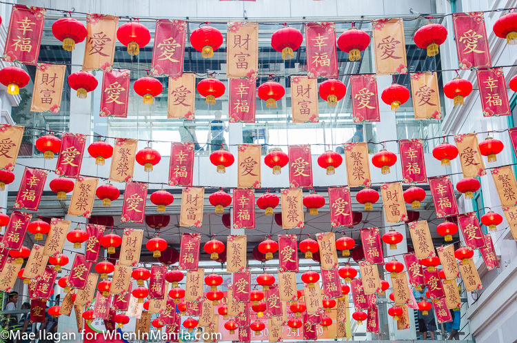 Lucky Chinatown Chinese New Year 2016 Mae Ilagan When In Manila (13 of 41)