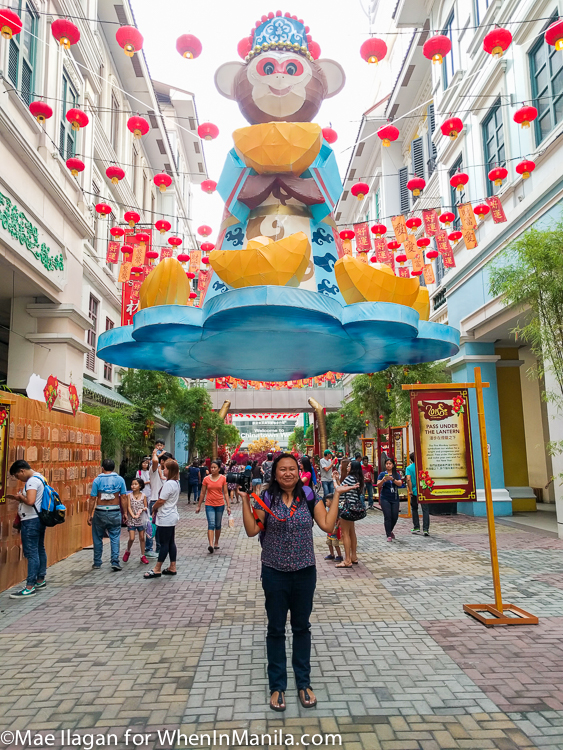 Lucky Chinatown Chinese New Year 2016 Mae Ilagan When In Manila (3 of 41)
