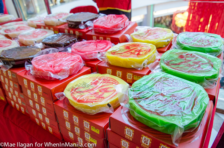 LOOK: Here are 8 Things to Watch Out for in Binondo this Chinese New Year 4 Lucky Chinatown Chinese New Year 2016 Mae Ilagan When In Manila 32 of 41