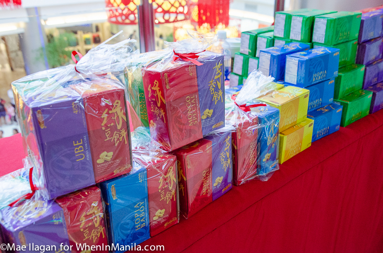 Lucky Chinatown Chinese New Year 2016 Mae Ilagan When In Manila (33 of 41)