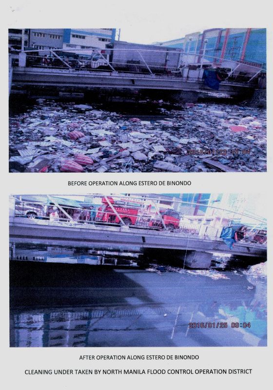 MMDA Garbage Dump (1)