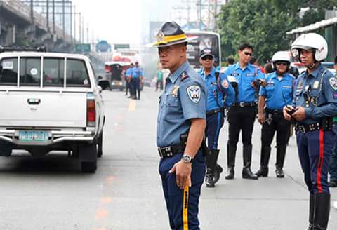 MMDA Rules on Number Coding Swerving