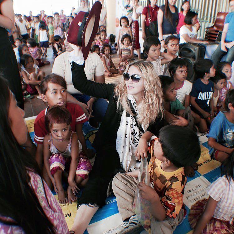 Madonna 2