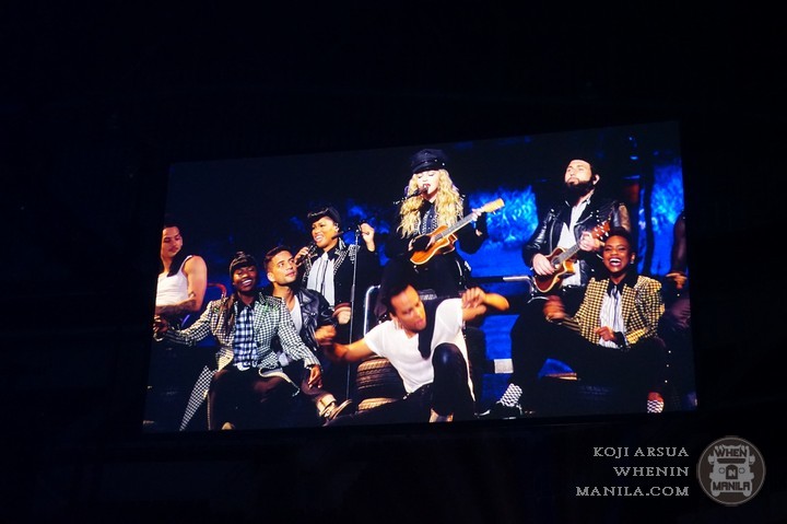 Madonna concert Manila (10)