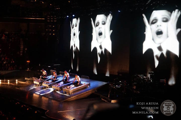 Madonna concert Manila (12)