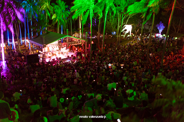 The Real #MalasimboMagic: Causes That Make Malasimbo More than Just a Music Festival (WIN TWO 3-DAYS PASSES!) 5 Malasimbo Music and Arts Audience