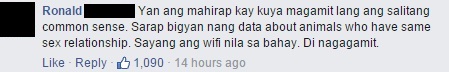 Manny Pacquiao Same Sex Marriage (3)