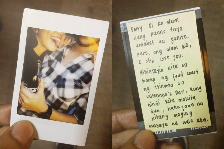 #MayForever Help This Couple Get Back Together This Valentine's!