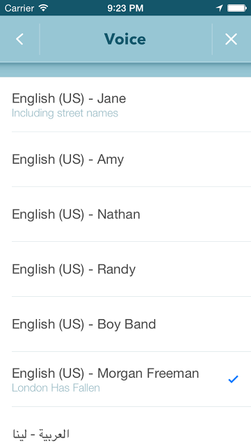 Morgan Freeman Waze (2)