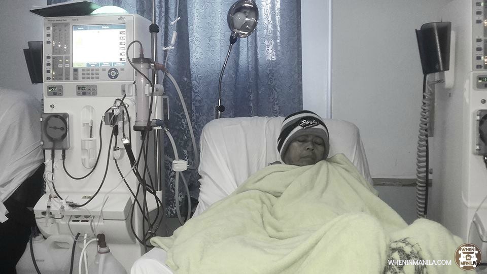 My Mother’s Battle With Late Stage Cervical Cancer The Truth About Being Sick In A Third World Country
