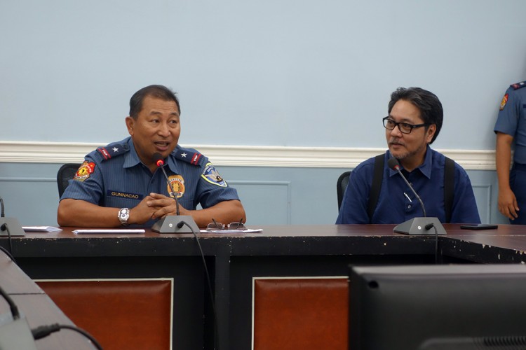 Filipino Company Says “Thank you” to EDSA Highway Patrol Group 3 Photo 3