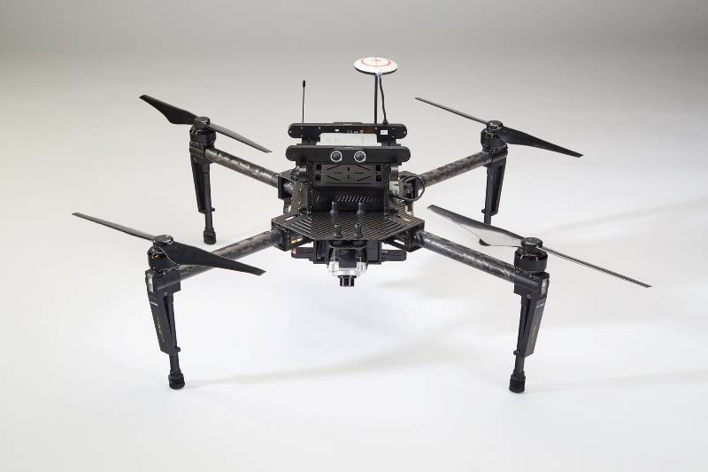 Project Kwago Drone (1)