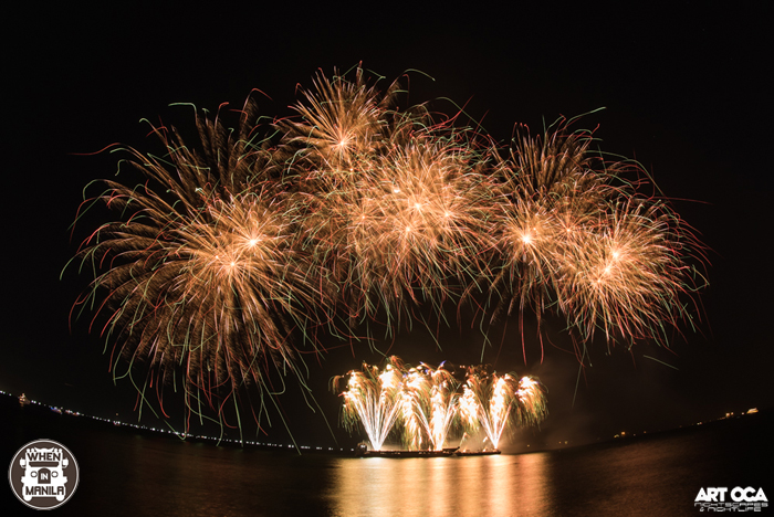 In Photos: Pyromusical 2016 Week 1 Philippines, Portugal 10 Pyromusical 2016 Week 1 Philippines (10)