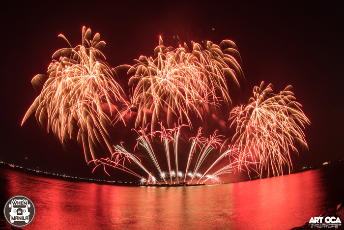 In Photos: Pyromusical 2016 Week 1 Philippines, Portugal 11 Pyromusical 2016 Week 1 Philippines (11)