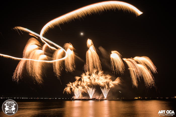 In Photos: Pyromusical 2016 Week 1 Philippines, Portugal 3 Pyromusical 2016 Week 1 Philippines (3)
