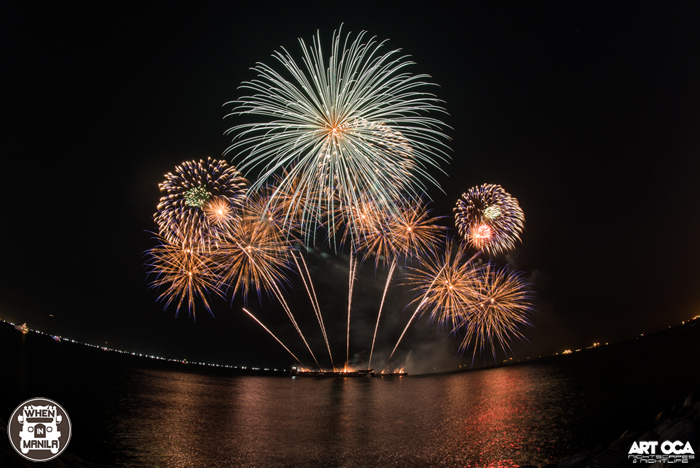 In Photos: Pyromusical 2016 Week 1 Philippines, Portugal 5 Pyromusical 2016 Week 1 Philippines (5)