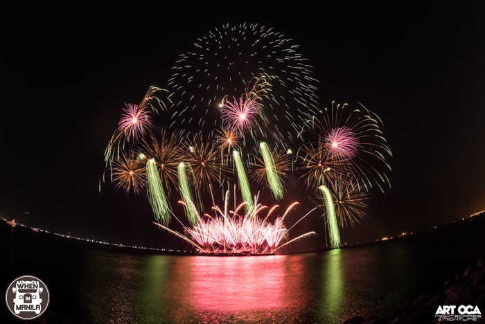 In Photos: Pyromusical 2016 Week 1 Philippines, Portugal 6 Pyromusical 2016 Week 1 Philippines (6)