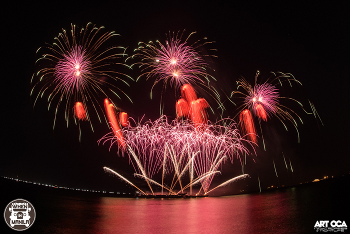 In Photos: Pyromusical 2016 Week 1 Philippines, Portugal 7 Pyromusical 2016 Week 1 Philippines (7)