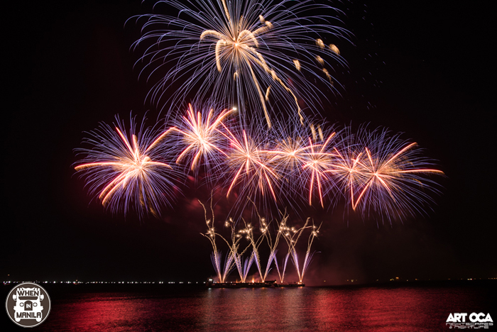 In Photos: Pyromusical 2016 Week 1 Philippines, Portugal 9 Pyromusical 2016 Week 1 Philippines (9)
