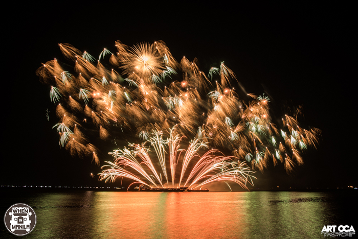 In Photos: Pyromusical 2016 Week 1 Philippines, Portugal 6 Pyromusical 2016 Week 1 Portugal (1)