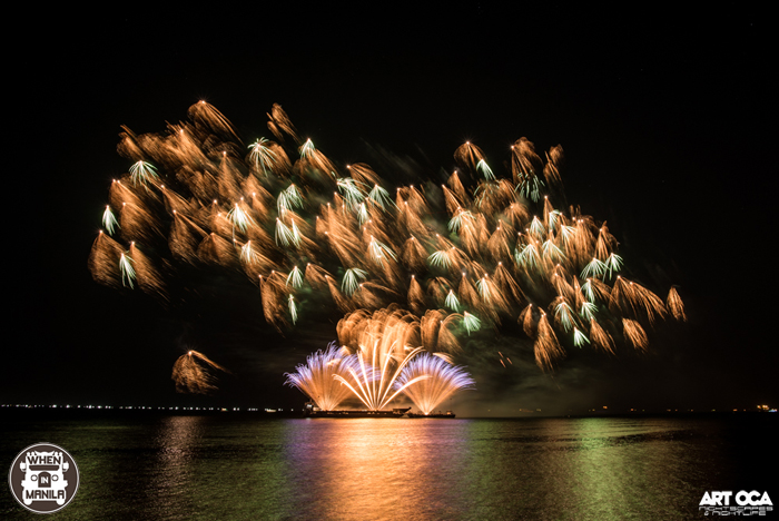 In Photos: Pyromusical 2016 Week 1 Philippines, Portugal 7 Pyromusical 2016 Week 1 Portugal (2)