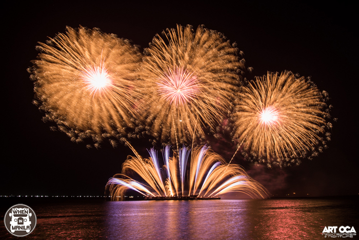 In Photos: Pyromusical 2016 Week 1 Philippines, Portugal 10 Pyromusical 2016 Week 1 Portugal (5)