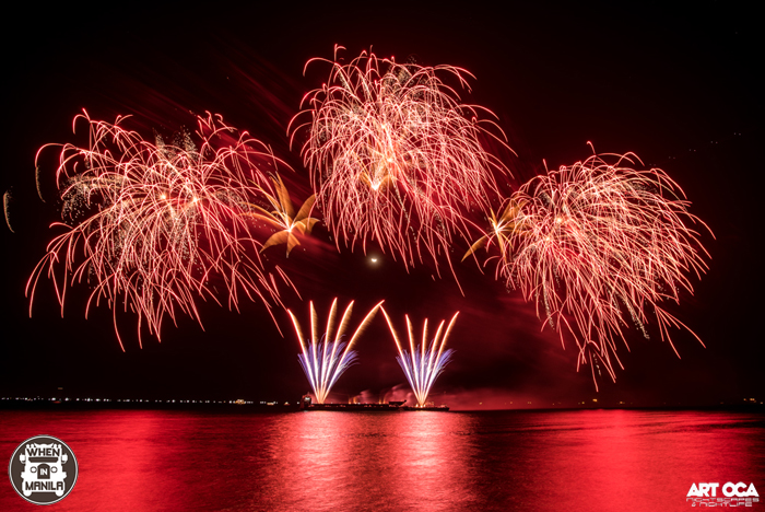 In Photos: Pyromusical 2016 Week 1 Philippines, Portugal 1 Pyromusical 2016 Week 1 Portugal (7)