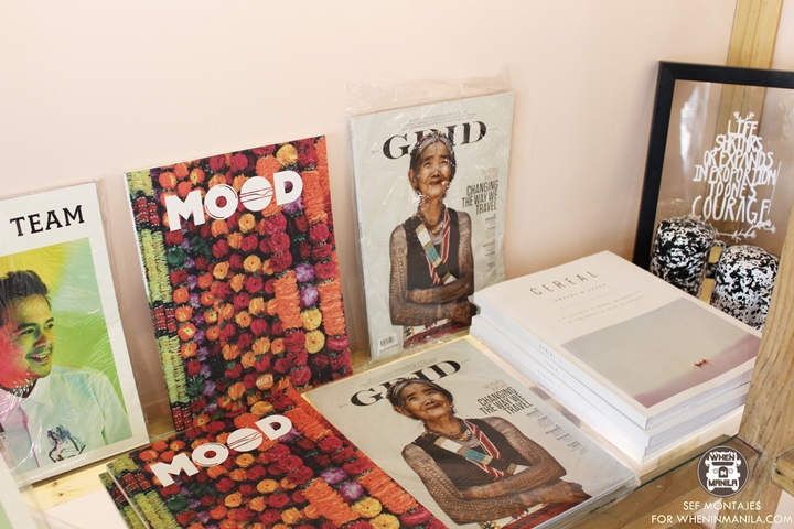 Restock Curiosities: A Hub of Coffee and Art Hidden in the Suburbs of Makati 10 Restock Curiosities 10