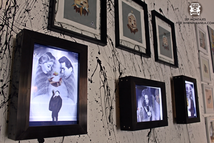 Restock Curiosities: A Hub of Coffee and Art Hidden in the Suburbs of Makati 11 Restock Curiosities 11