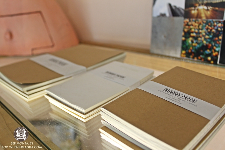 Restock Curiosities: A Hub of Coffee and Art Hidden in the Suburbs of Makati 12 Restock Curiosities 12
