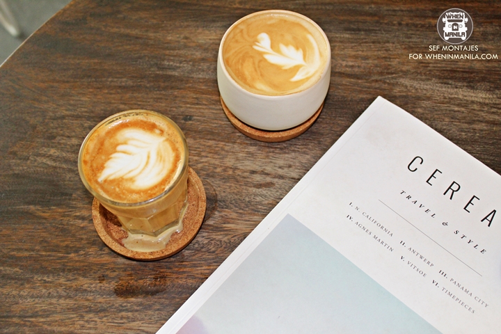 Restock Curiosities: A Hub of Coffee and Art Hidden in the Suburbs of Makati 5 Restock Curiosities 5