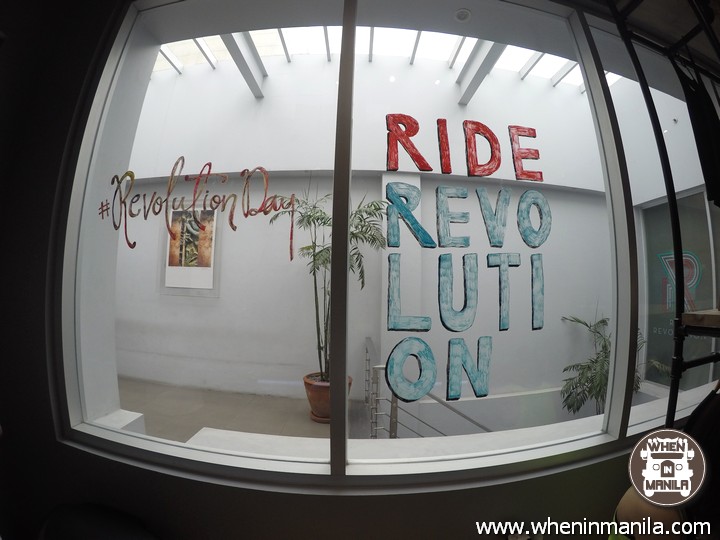 Riderevolution11