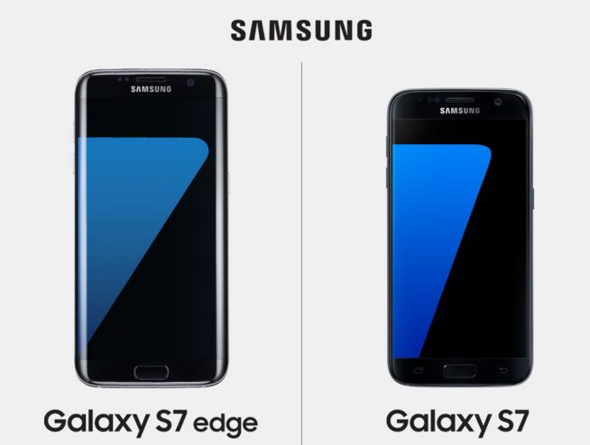 Own Samsung Galaxy S7 and S7 Ahead: Pre-Registration Now Open! SMART postpaid