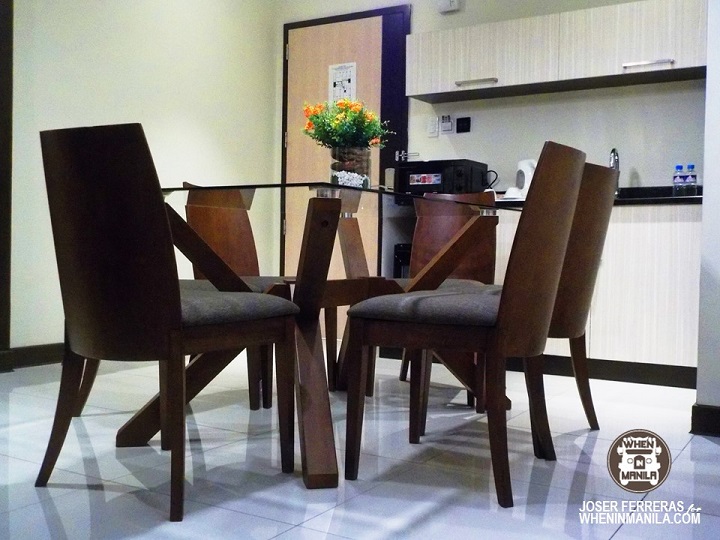 Staycation Diaries: 5 Sweetest Things about Brentwood Suites 3 Staycation Diaries: 5 Sweetest Things about Brentwood Suites