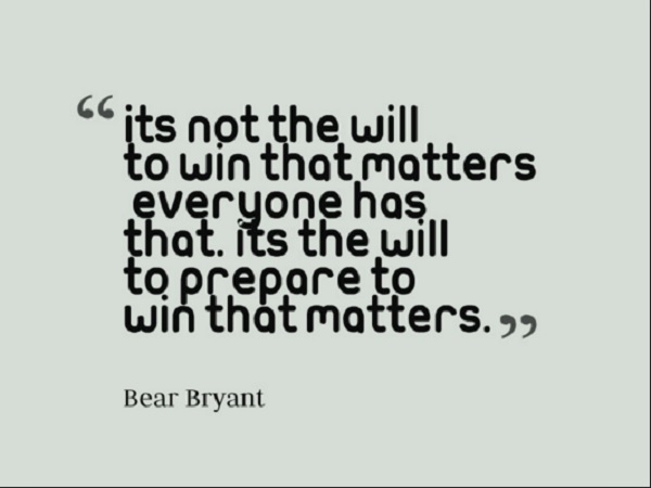 15 quotes on Self-confidence, Perseverance, and Taking on challenges from Famous Athletes 5 Sports Quote 5