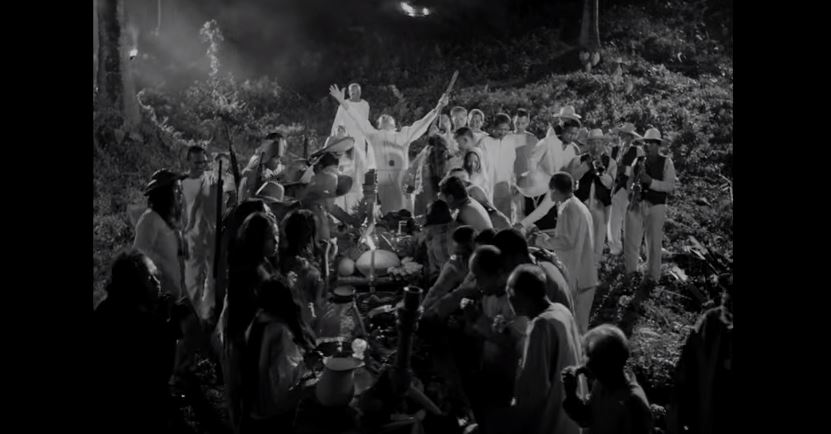 The Trailer For Lav Diaz's Movie Starring John Lloyd Cruz and Piolo Pascual is Out!