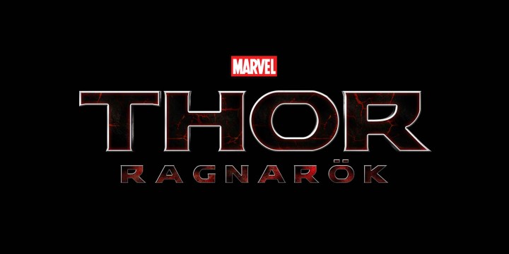 Thor Ragnarok 2017 movies