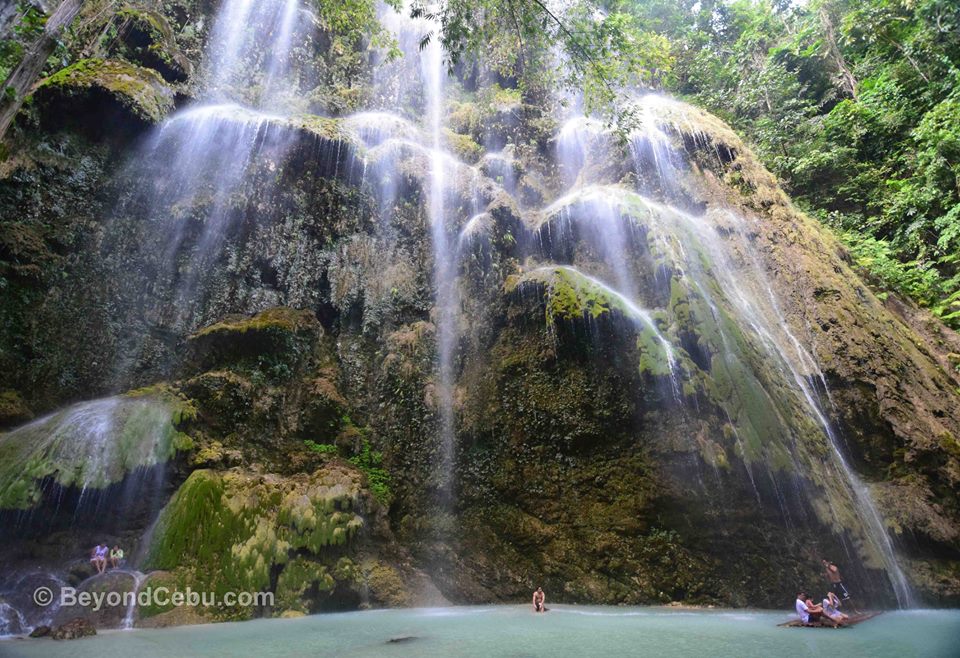 Tumalog-Falls-Oslob