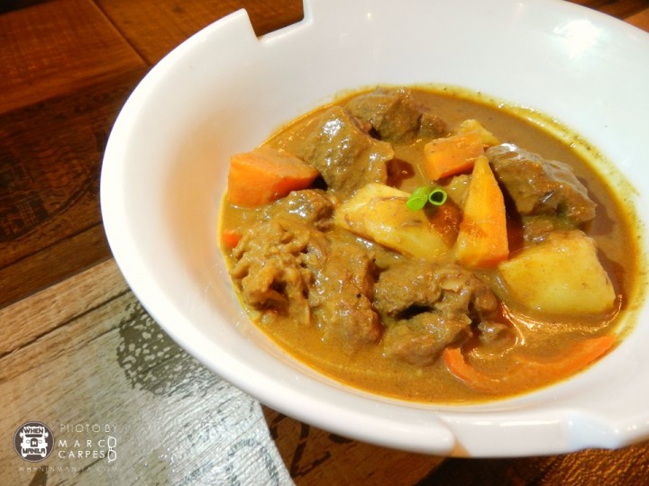 A taste of Old Manila at Tambayan Hostel and Gastrobar