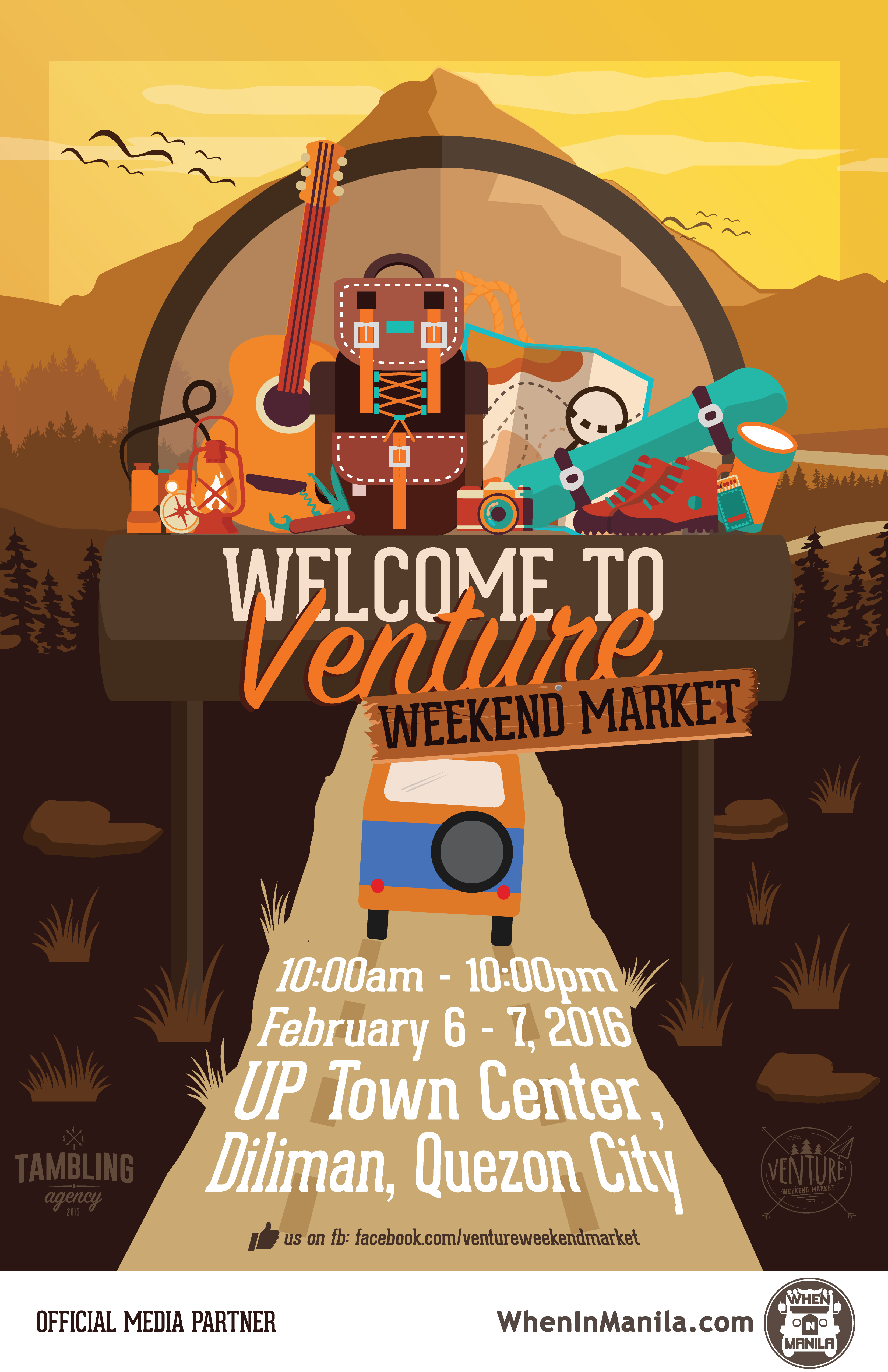 Venture MainPosterWhenInManila 02 02