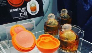 Star Wars Fans Will Want This BB-8 Ice Mold in Their Lives - When In Manila