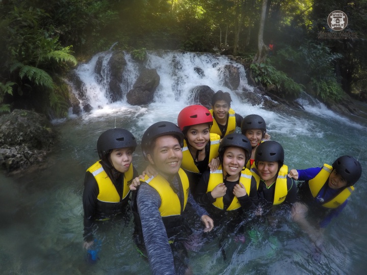 10 Survival Tips Every Adventurer Needs To Know When Canyoneering In Badian, Cebu 2 canyoneeringhappyjuandererG1640027_batch