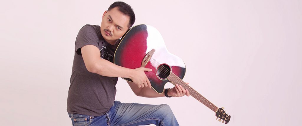 A Filipino Comedian in Melbourne’s International Comedy Festival 1 gb-labrador-1