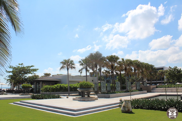 WIM Hyatt Regency Danang Resort and Spa