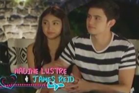 jadine reel to real