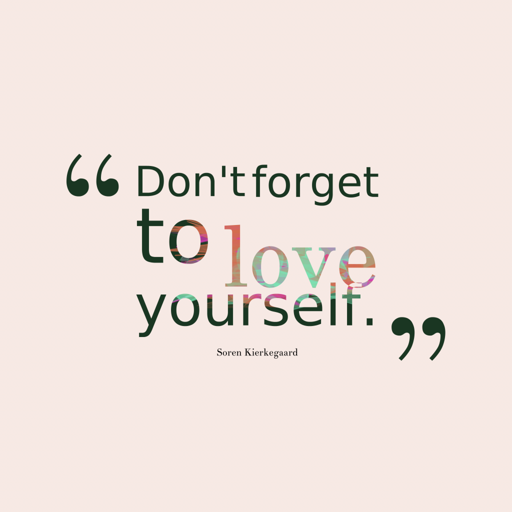 love-yourself-quotes